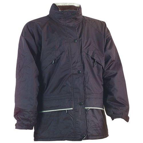 PARKA ISA NOIR TXXL - COVERGUARD