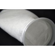 Poche filtrante - K2TEC - Normes CE et FDA - Agroalimentaire et Pharmaceutique_0