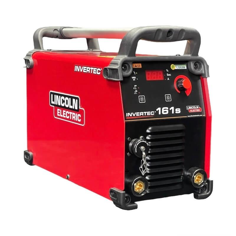 Poste à souder MMA INVERTEC 161S Lincoln Electric_0