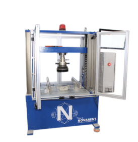 Presse universelle électromécanique - 100 à 500 kN - LAB-336_0