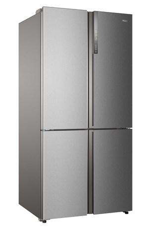 RÉFRIGÉRATEUR CONGÉLATEUR 4 PORTES HAIER HTF-610DM7 610 L