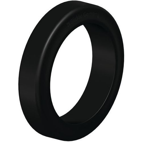 ROUE À BANDAGE CAOUTCHOUC BEV 415X90_305-ZDG - BLICKLE