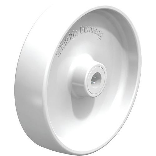 ROUE EN POLYPROPYLÈNE PPN 200_20R - BLICKLE