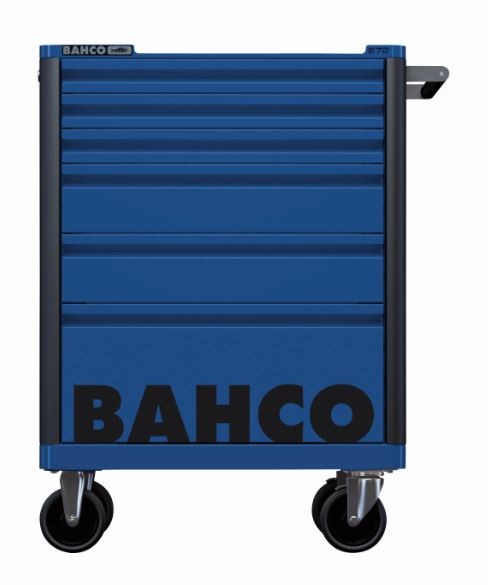 Servante d'atelier Storage HUB E72 26
