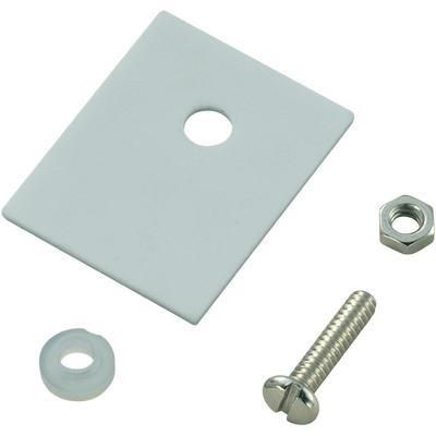 SET DE MONTAGE POUR SEMI-CONDUCTEURS SCI A18-9E ADAPTÉ POUR TO-247 (L X L) 22.3 MM X 15.2 MM 1 SET