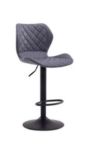 Siège haut pour cabine acoustique - Comfort - Pour travailler confortablement en hauteur_0