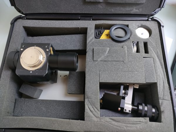 Spectrometre ir, accessoire ir miracle, pike technologies_0