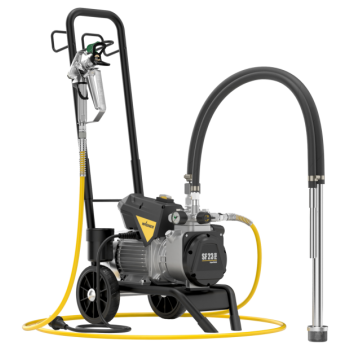 Spraypack - SuperFinish 23 Pro HEA - WAGNER - Réf. AG02299_0