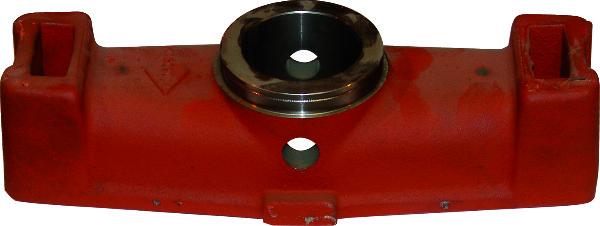 SUPPORT DENTS DE HERSE 300 ORIGINE KUHN