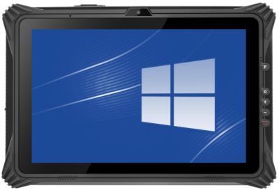 Tablette 12 durcie et étanche P122 G2 Integral System_0