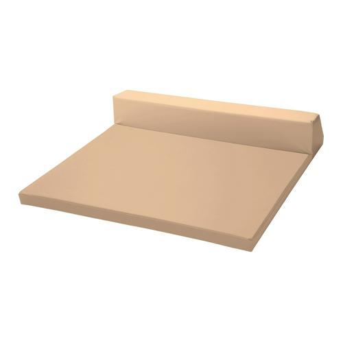 TAPIS + DOSSIER BABY - REVÊTEMENT SANS PVC