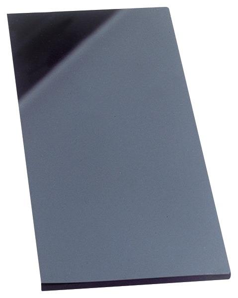 VERRE DE RECHANGE PROTANE POUR MASQUES DE SOUDAGE TEINTE 12 105X50MM - SAF-FRO - W000010922