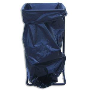 VIS SUPPORT SAC POUBELLE MAX130L N SS800_0