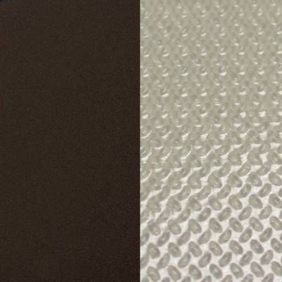 2PURN100/ILHR-225 - bandes à entraînement positif en polyuréthane - Reveyron - 2 plis - largeur 2250 mm_0