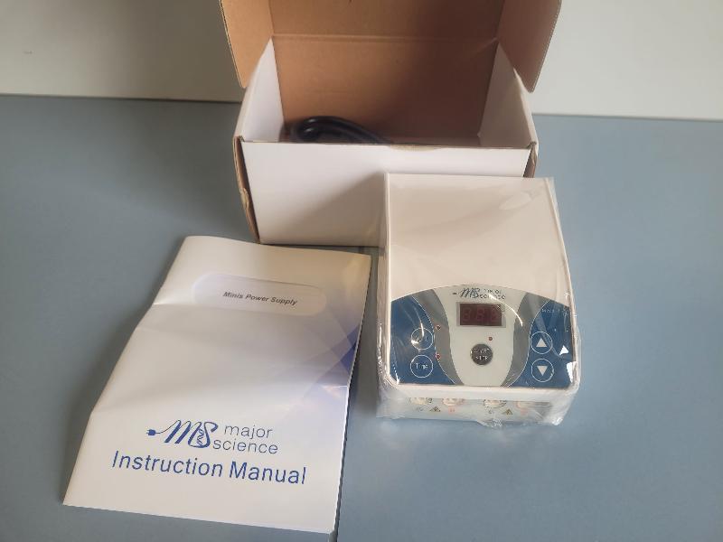 Alimentation Minis 150VS Major Science_0