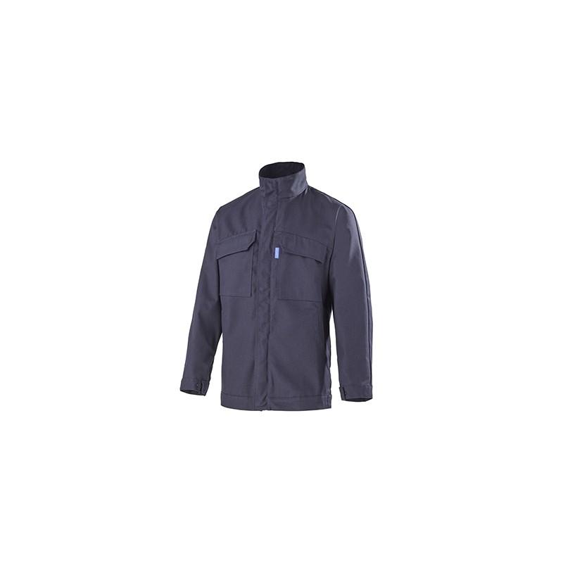 Blouson homme kross line (coton/polyester) 300g_0