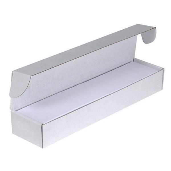 Carte pvc blanche_0