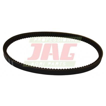 Courroie continental agridur 401 (25x1184) z20459 john deere - référence : me-z20459_0