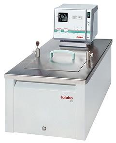 Cryothermostat compact JULABO SL-26 - Réf 9352526 - bain inox, 20 à 300°C, régulation ICC_0