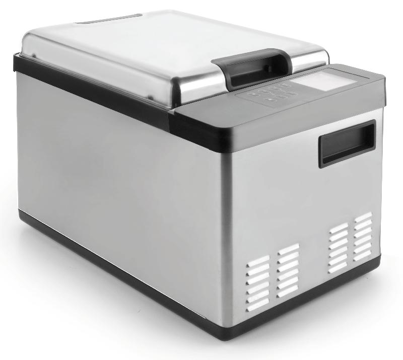 Cuisinière électrique professionnelle basse température sous vide - Lacor - 620W - 12,5L - Débit 6L/min_0