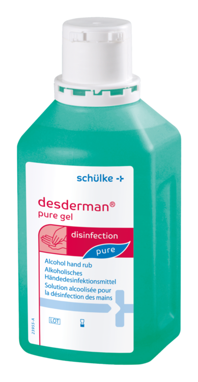 Desderman® pure gel_0