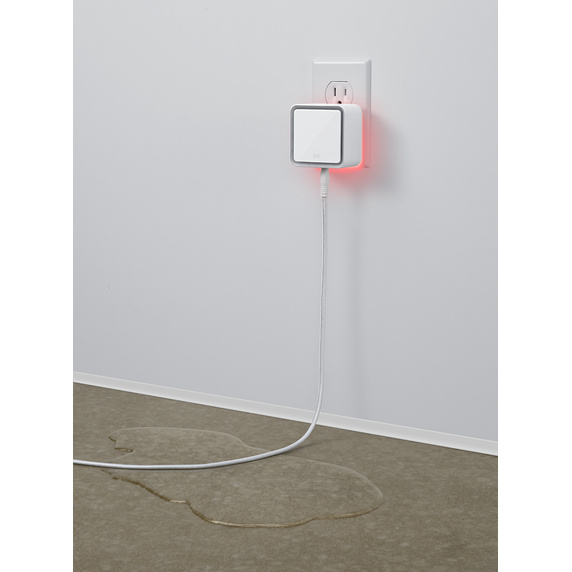 Détecteur de fuites d'eau - Eve Water Guard - 65x65x45 mm - Bluetooth - Compatible Apple HomeKit_0