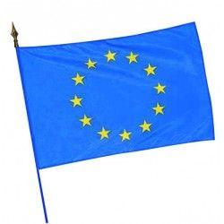Drapeau de l'europe - union européenne - drapue_0