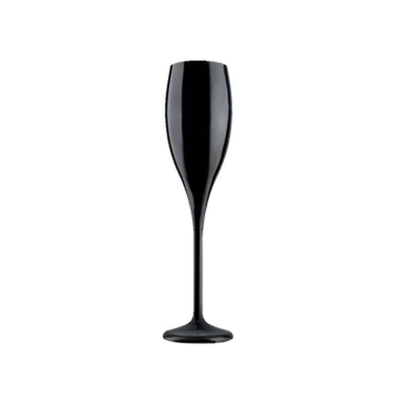 Verres à vin - Flûtes Freixenet Croisière Noir 15cl_0