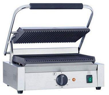GRILL SIMPLE MACHOIRE