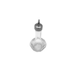 Hostelnovo del Valles - Bouteille à bitter 30 ml multicolore en verre en cristal 760_0