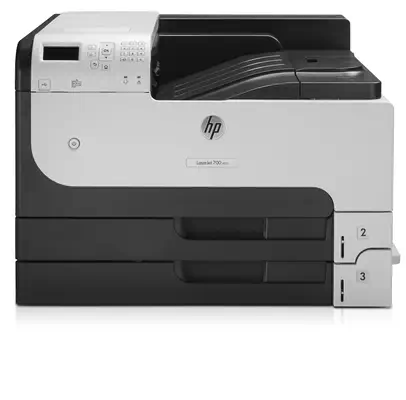 Imprimante HP LaserJet Enterprise 700 M712dn_0