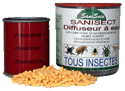 Insecticide fumigateur sanisect_0