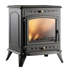 INVICTA Poêle à bois vintage P916644 - P916644_0