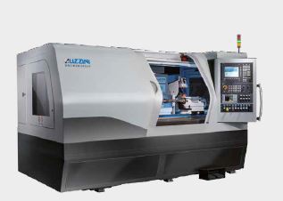 Machine de rectification cylindrique interne IG IL  - LIZZINI_0