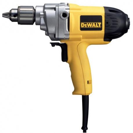 Malaxeur Dewalt 710W, mandrin 13mm | D21520_0