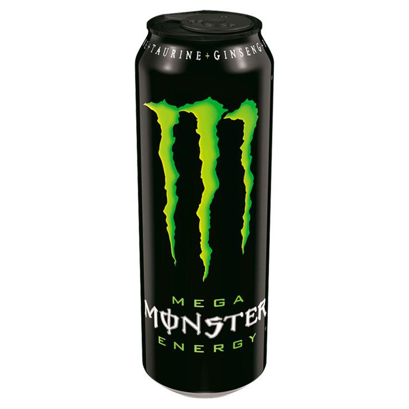 Mega Monster Energy - 553ml - Canette de la marque Monster_0