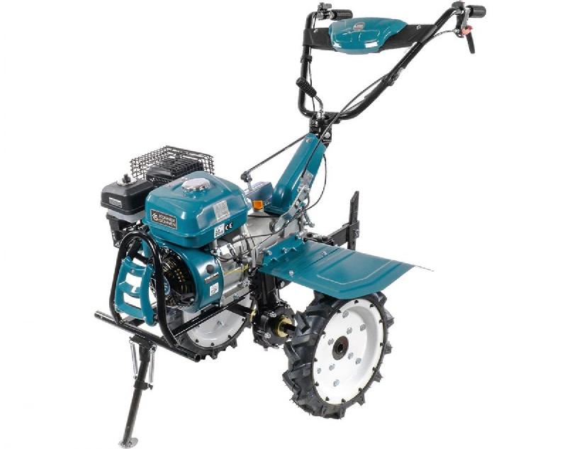 Motoculteur à essence - KÖNNER & SÖHNEN - 7HP-1050G_0
