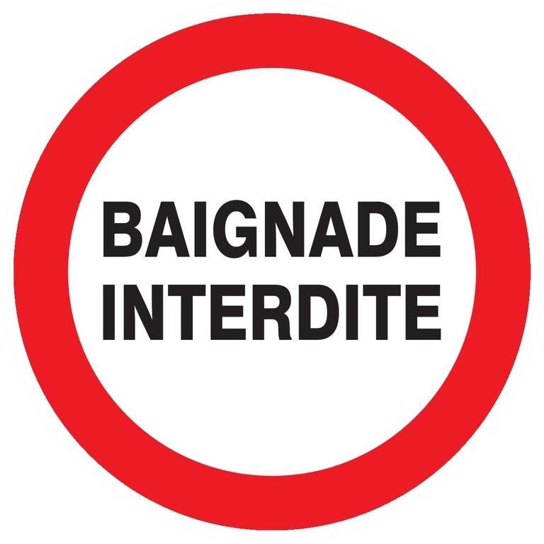 Panneaux adhésifs ronds 420 mm interdictions obligations - ADPNR-TL05/IBGD_0