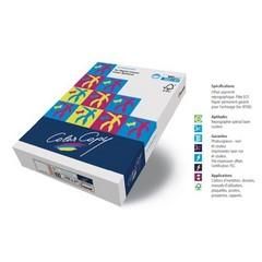 PAPIER COLOR COPY GLOSSY LASER - BRILLANT - A3 - 200G (RAMETTE DE 250 FEUILLES)