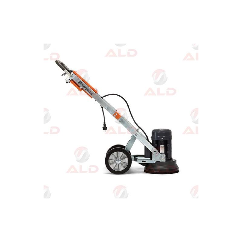 Pg280 s - ponceuse de sol Husqvarna - 280 mm - 2.2 kW_0