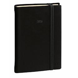 QUO VADIS daily pocket pre fas ml silk noir elast - noir 617014q_0