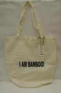 Sac réutilisable - reusablebags.Ca - en bambou_0