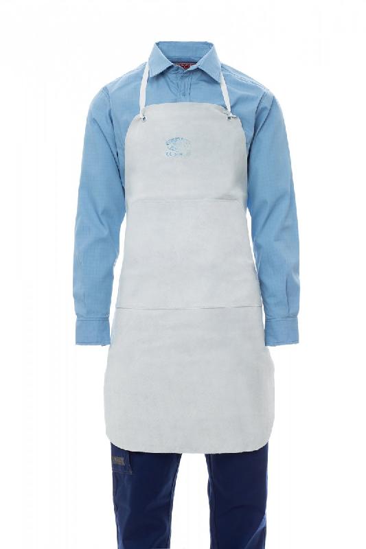 Tablier - Croûte de cuir de bovin, renfort en croûte de cuir - 301R - 000562-0149 - Payper_0