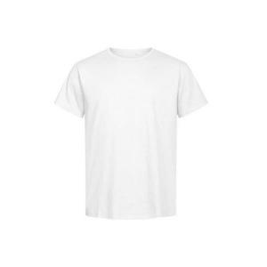 Tee-shirt organique homme (blanc) référence: ix361636_0