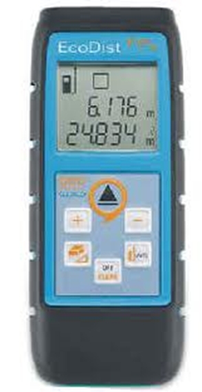 Télémètre PMT 30 - Simple d'utilisation - Portée 30 m - Nombreuses fonctions_0