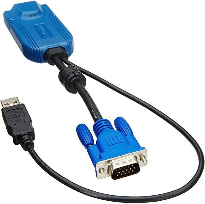 USB CIM - requis pour virtual media et synchronisation absolue de la souris_0
