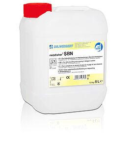 4042 33 - Neodisher SBN - Dr. Weigert - Agent complexant et produit de rinçage concentré_0