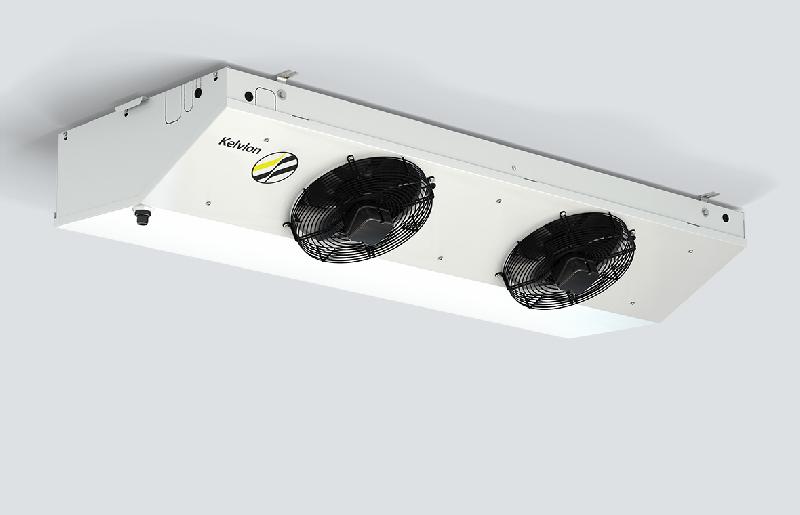 Évaporateur de plafond - Kelvion MCK - haute performance et protection anticorrosion_0