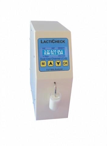Analyseur de lait lacticheck  lc01 / lc 02_0