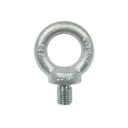 Anneau De Levage Mâle 580 20mm Acier Zingué Chaubeyre 8751066 - 3430837510668_0